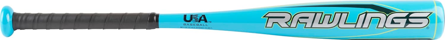 | Raptor T-Ball Bat | USA | -12 Drop | 2 1/4" Barrel | 1 Pc. Aluminum