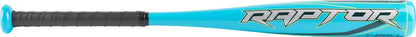 | Raptor T-Ball Bat | USA | -12 Drop | 2 1/4" Barrel | 1 Pc. Aluminum